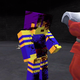 Image for article titled A Critical Analysis Of This Sonic/Cammy Fanfic Video